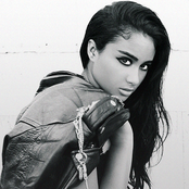 Natalia Kills - List pictures