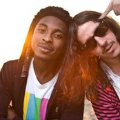 Shwayze - List pictures