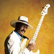 Larry Graham - List pictures