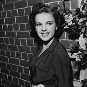 Judy Garland - List pictures