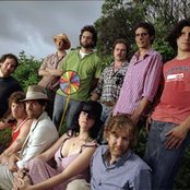 Broken Social Scene - List pictures