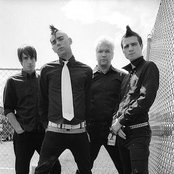 Anti Flag - List pictures