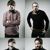 Death Cab For Cutie - List pictures