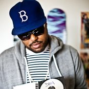 Dom Kennedy - List pictures