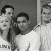 No Doubt - List pictures