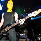 Masked Intruder - List pictures