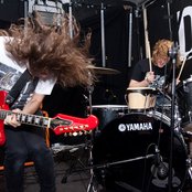 Dz Deathrays - List pictures