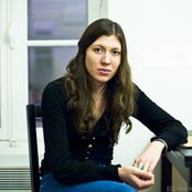 Alela Diane - List pictures