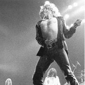 Robert Plant - List pictures