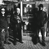 Disturbed - List pictures