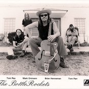 The Bottle Rockets - List pictures