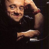 Michel Petrucciani - List pictures