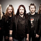 Sonata Arctica - List pictures