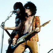 L.a. Guns - List pictures