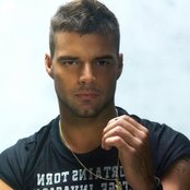 Ricky Martin - List pictures