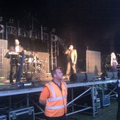 Heaven 17 - List pictures