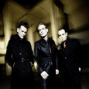 Covenant - List pictures