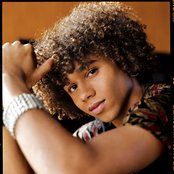 Corbin Bleu - List pictures