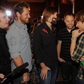 Third Day - List pictures