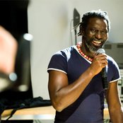 Tiken Jah Fakoly - List pictures