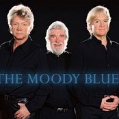 Moody Blues - List pictures
