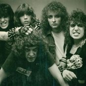 Jag Panzer - List pictures