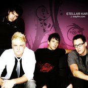 Stellar Kart - List pictures