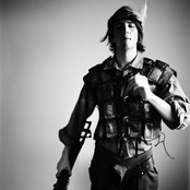 Owen Pallett - List pictures