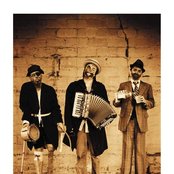 The Tiger Lillies - List pictures