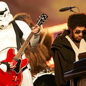 Danger Mouse - List pictures