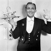 Bing Crosby - List pictures
