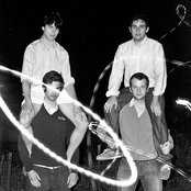 Vampire Weekend - List pictures