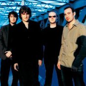 Starsailor - List pictures