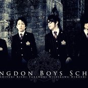 Abingdon Boys School - List pictures