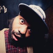 Greg Grease - List pictures