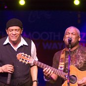 Jonathan Butler - List pictures