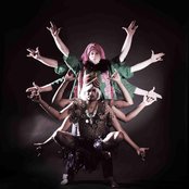 The King Khan & Bbq Show - List pictures