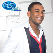 Joshua Ledet - List pictures