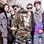 Sounds - List pictures