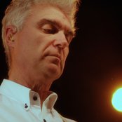 David Byrne - List pictures