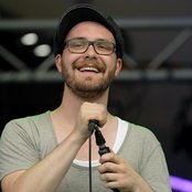 Mark Forster - List pictures