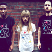 We Have Band - List pictures