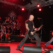 Before The Dawn - List pictures