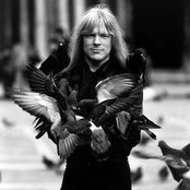 Larry Norman - List pictures
