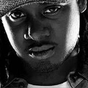 T Pain - List pictures