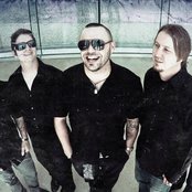 Blue October - List pictures