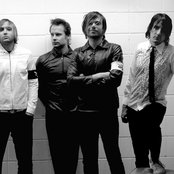 Sugarcult - List pictures