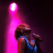 Neneh Cherry - List pictures