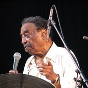 Chico Hamilton - List pictures