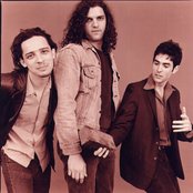 Jon Spencer Blues Explosion - List pictures